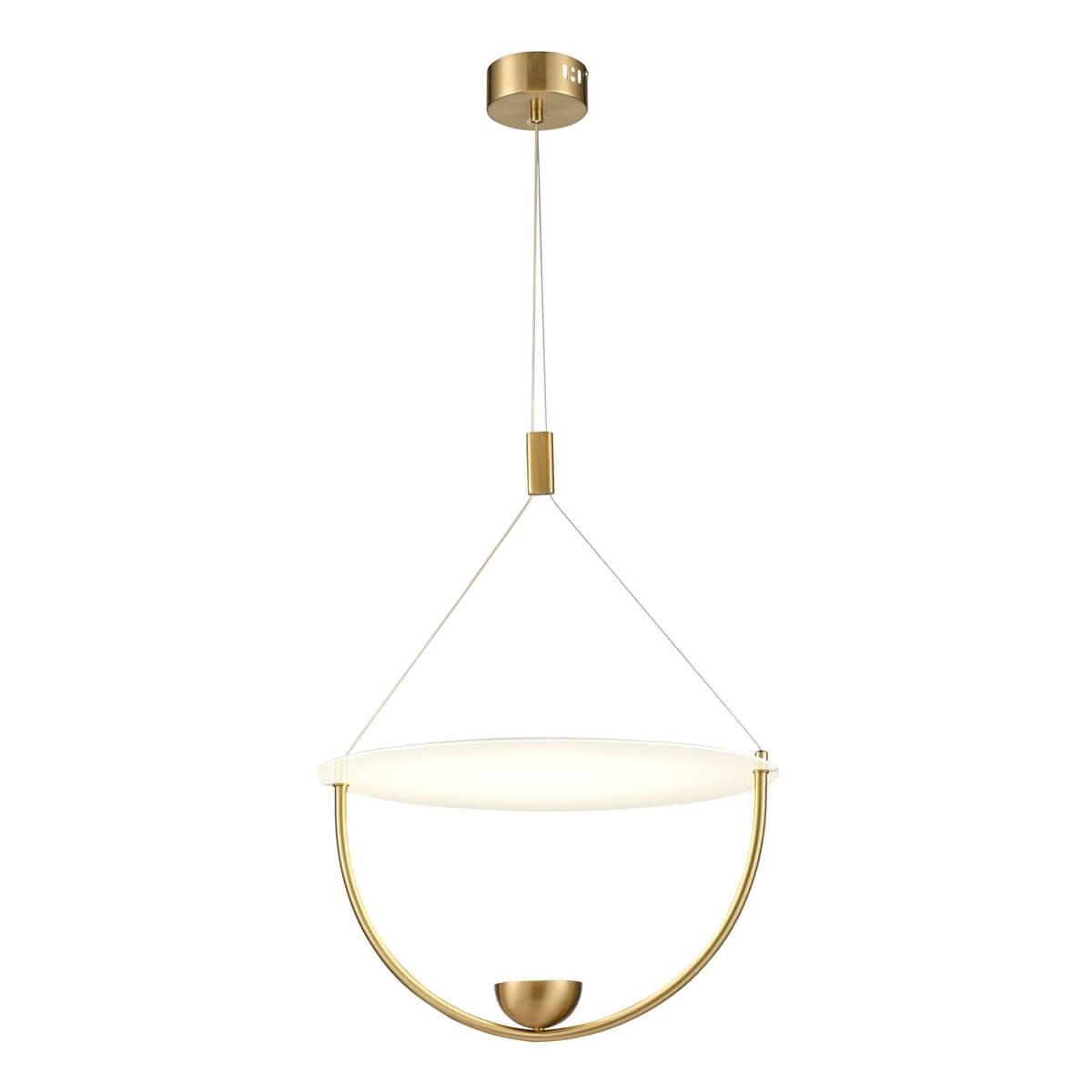 Светильник подвесной Vele Luce Andromeda VL7284P21