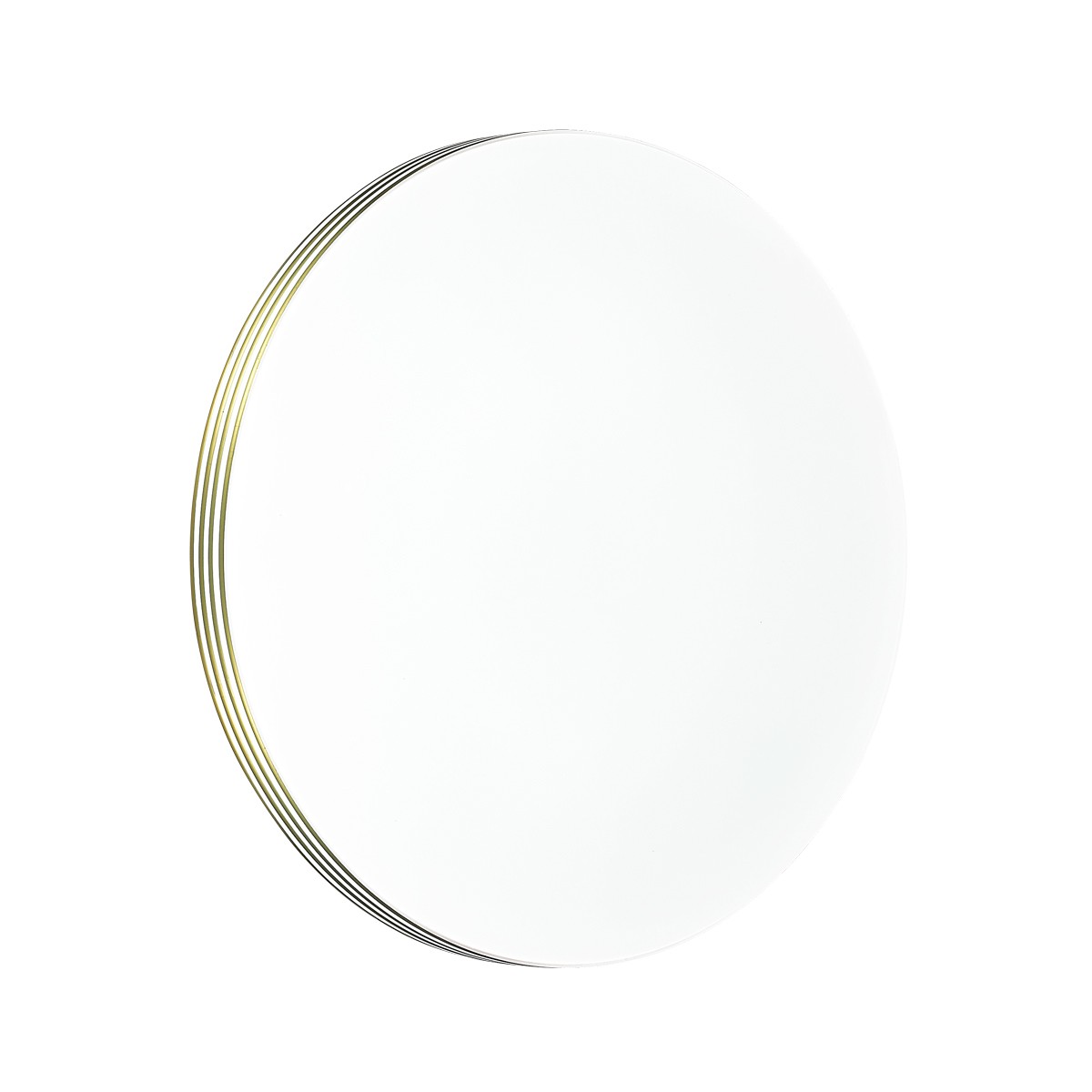 Настенно потолочный светильник Sonex Smalli 3048/AL