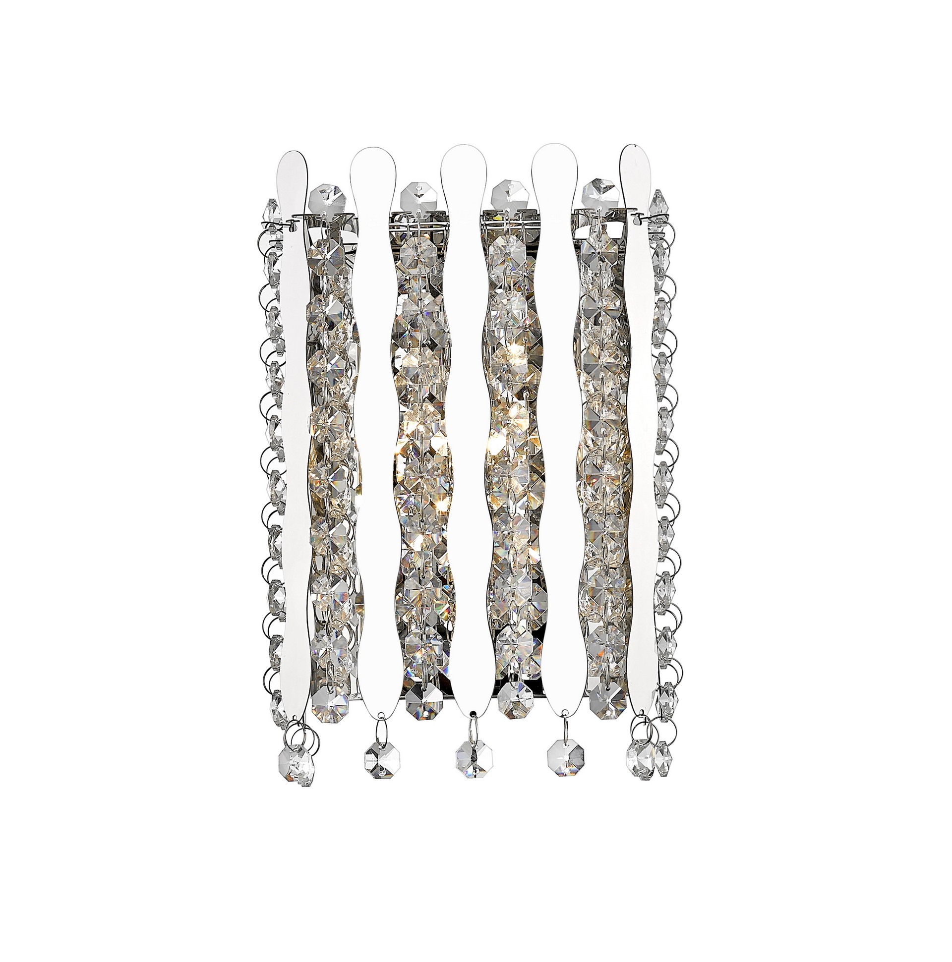 Настенное бра Simple Story 5931 5931-1WL