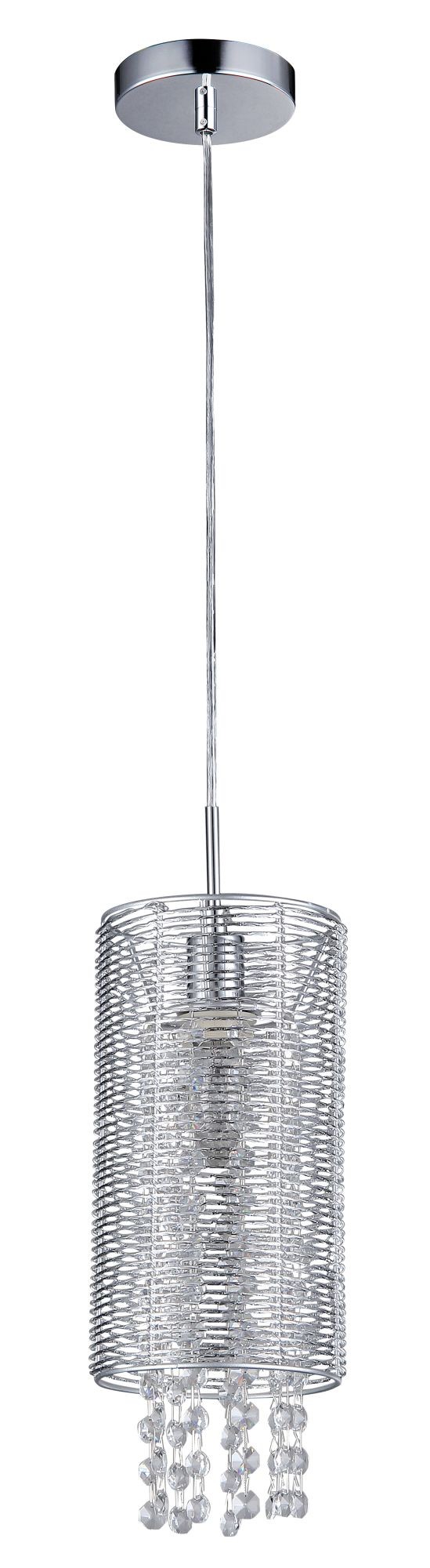 Светильник подвесной Maytoni Pendant F008-11-N