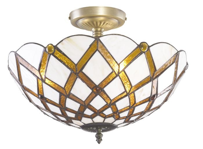 Светильник потолочный Arte Lamp Chess A3160PL-3AB