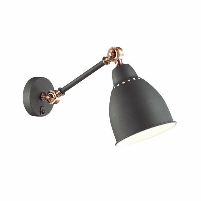 Настенное бра Odeon Light Cruz 3373/1W