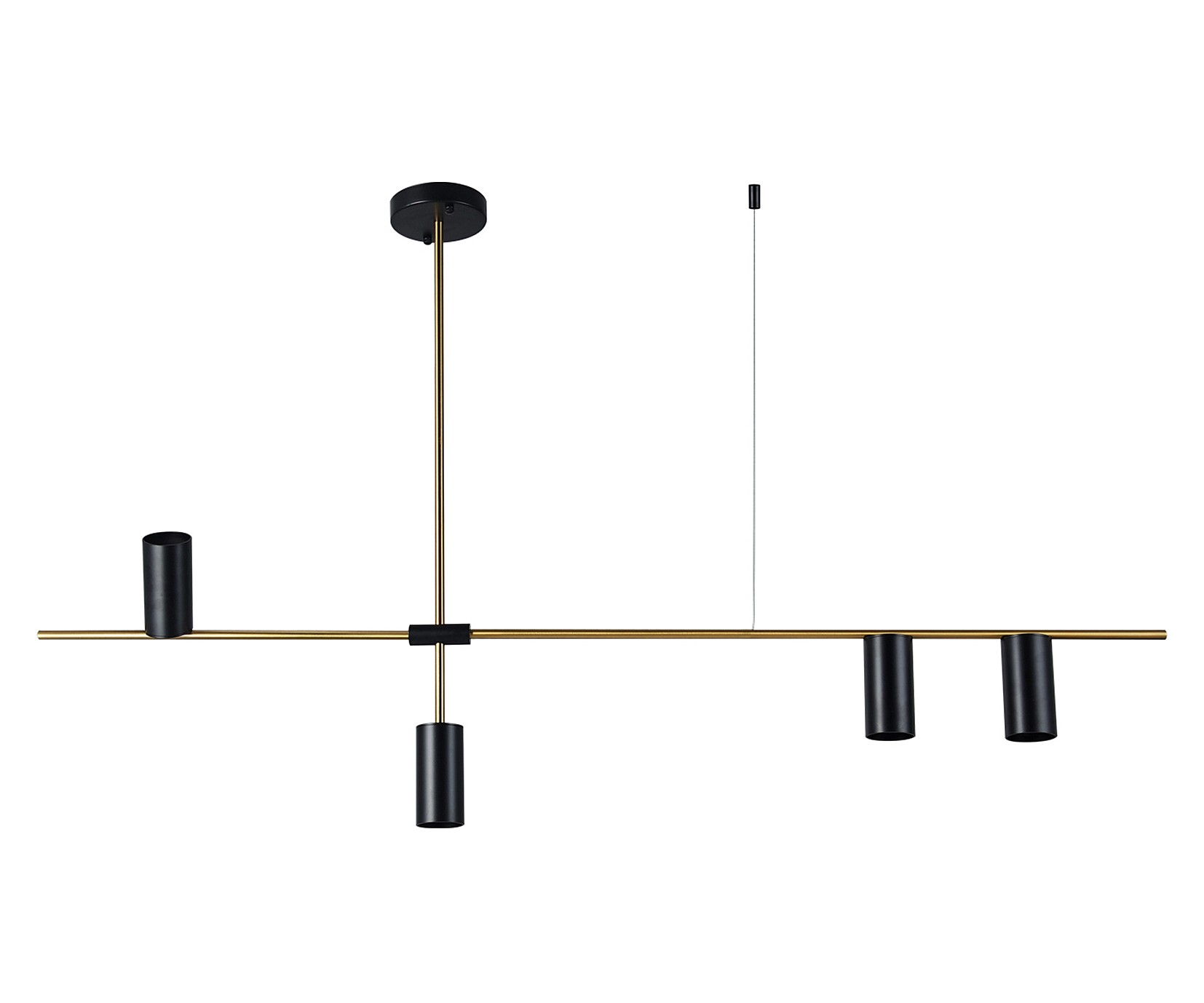 Подвесная люстра KINK Light Рия 07621-4,19(20)