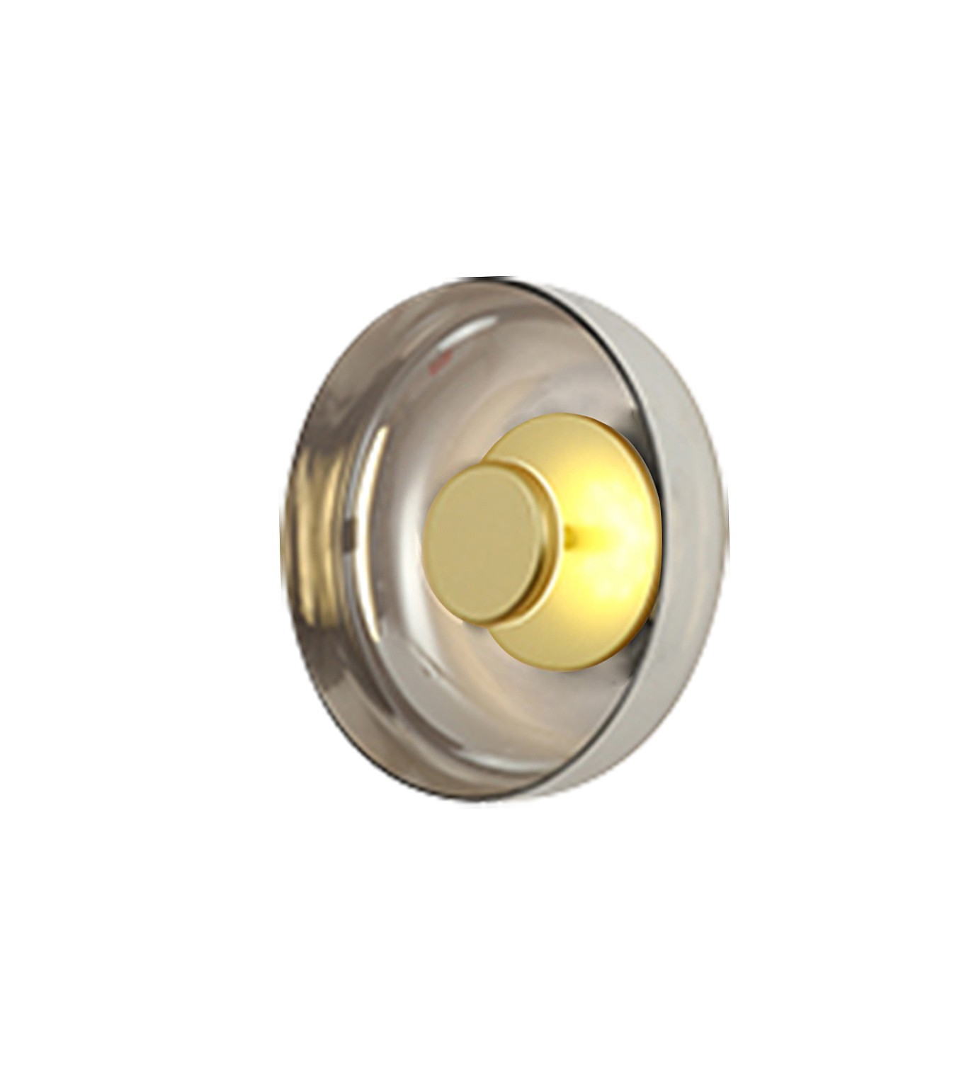 Настенный светильник KINK Light Мелания 08435,33(16)