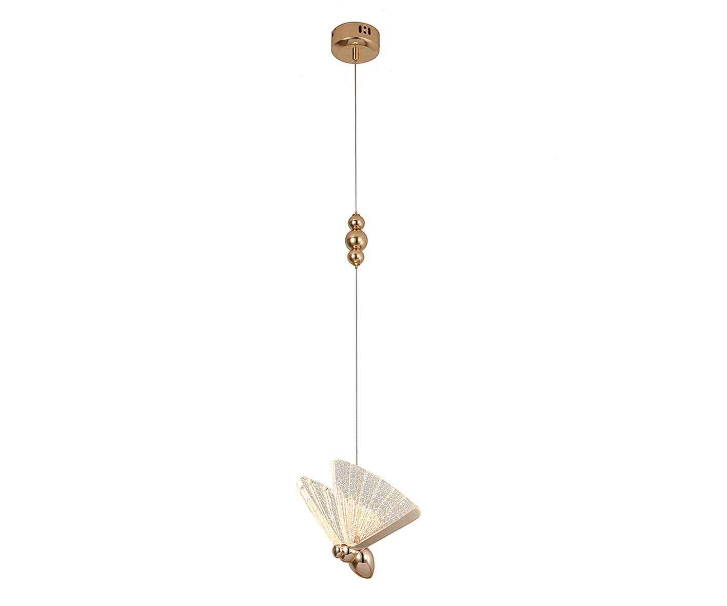 Светильник подвесной KINK Light Баттерфляй 08444-1A,33