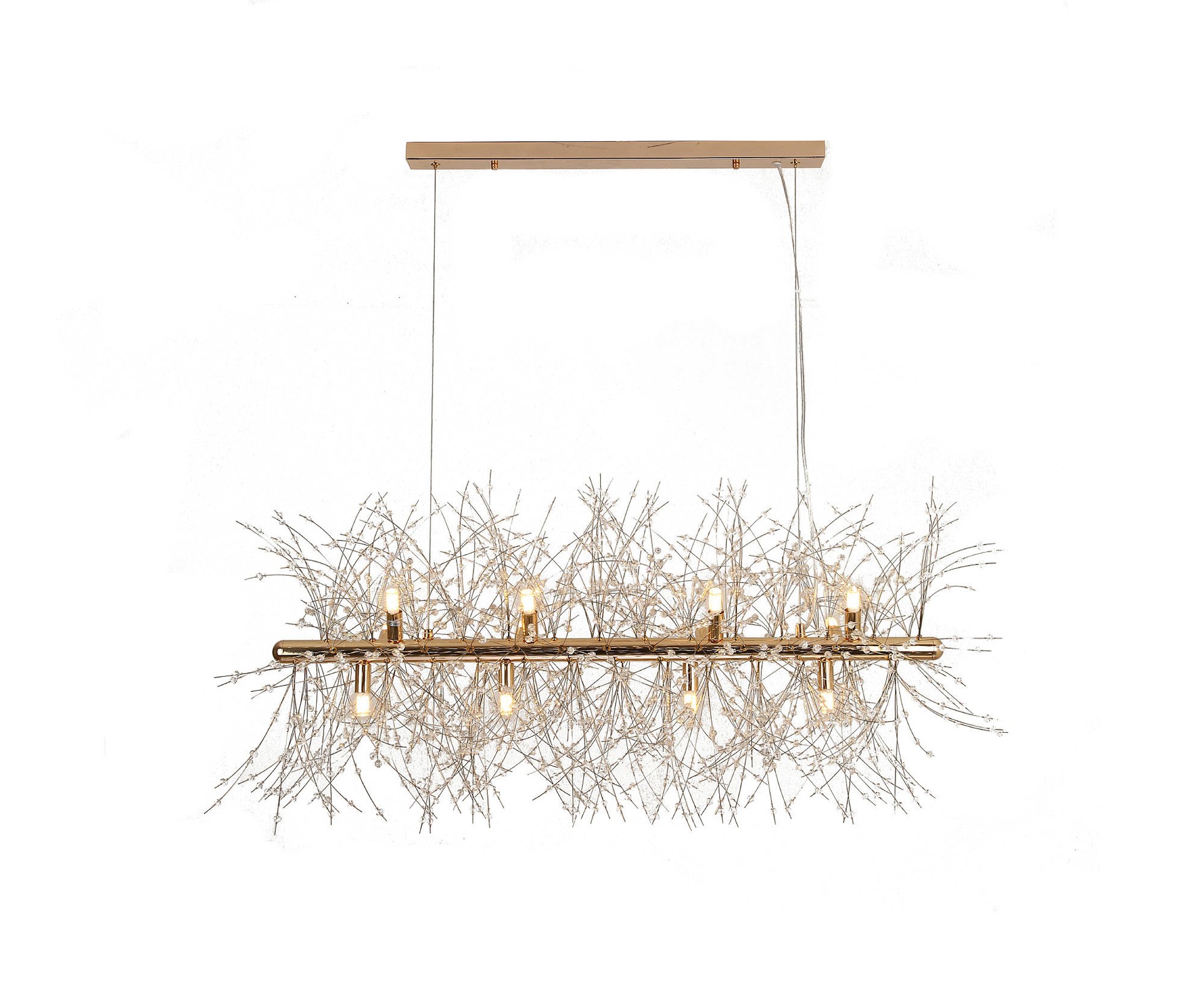 Подвесная люстра KINK Light Дали 08455-12,33