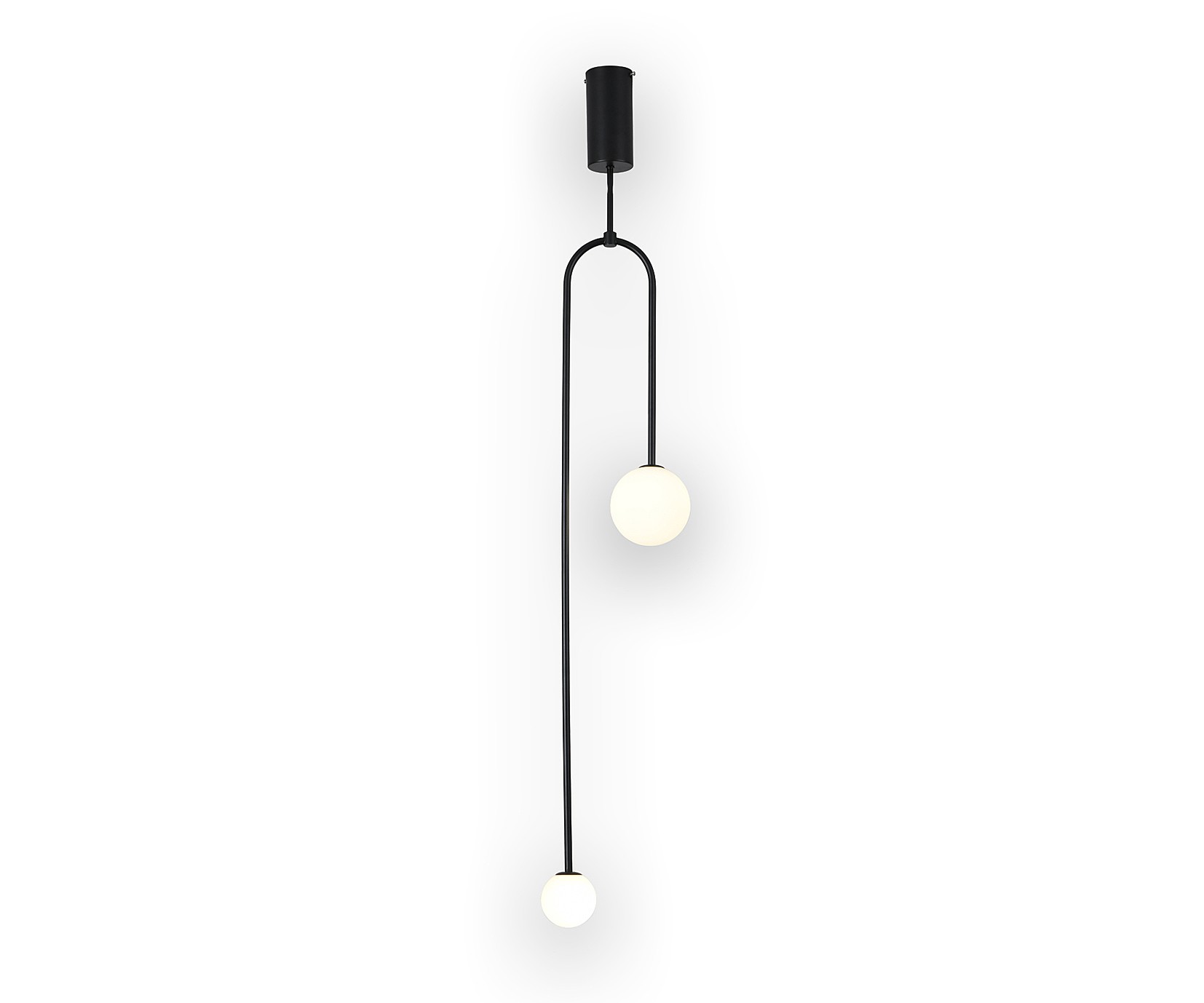 Светильник потолочный KINK Light Ирэн 09488-2,19