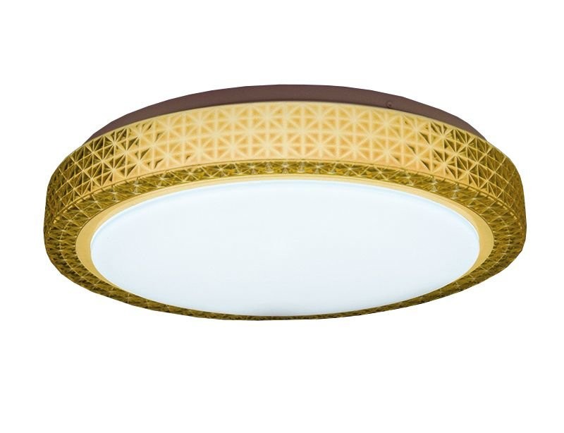 Светильник потолочный Seven Fires Эйри 48100.35.30.77YL