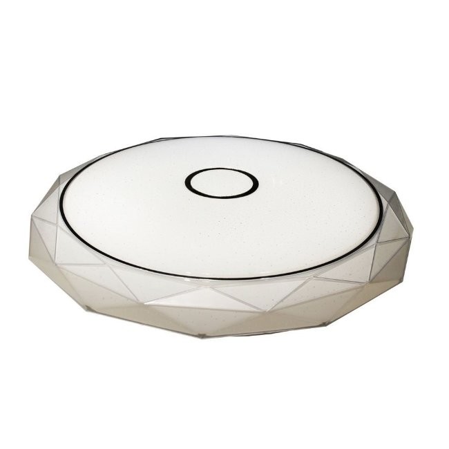 Светильник потолочный Seven Fires Эйри 48112.45.90.77CL