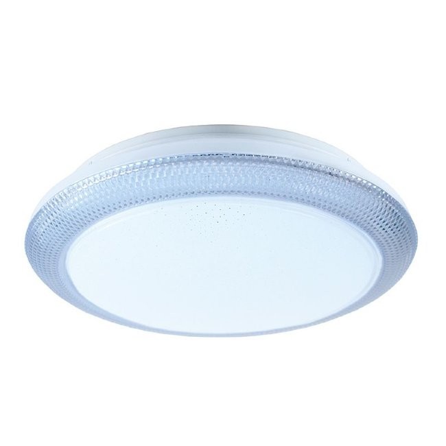 Светильник потолочный Seven Fires Эйри 48902.35.30.77CL