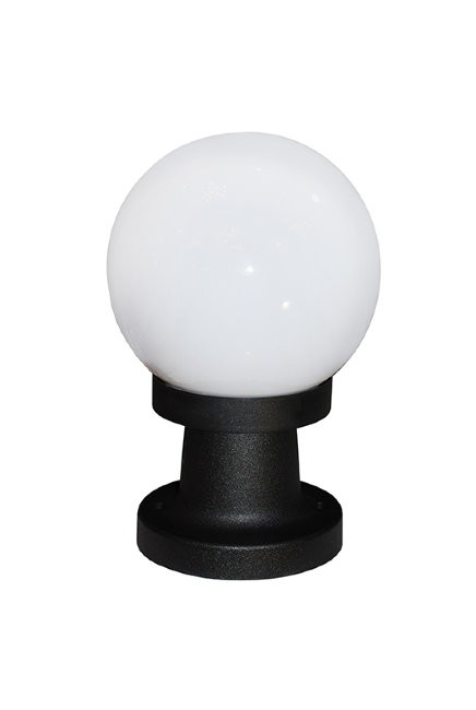 Уличный наземный светильник Seven Fires Гарден 81100.04.15.01