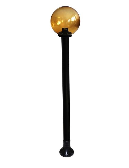 Уличный наземный светильник Seven Fires Гарден 81110.05.30.01