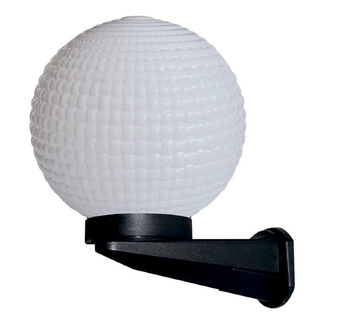 Уличный настенный светильник Seven Fires Гарден 81300.02.20.01