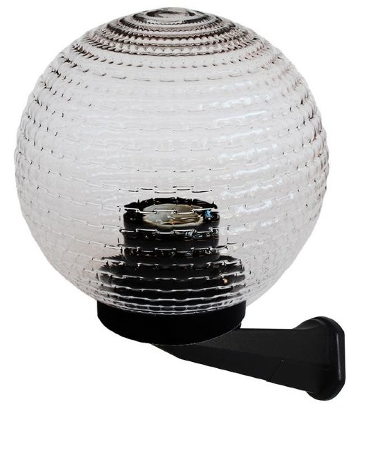 Уличный настенный светильник Seven Fires Гарден 81330.02.20.01