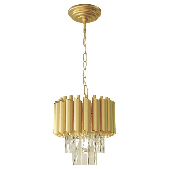 Светильник подвесной Seven Fires Juliet SF0001/1P-MGD