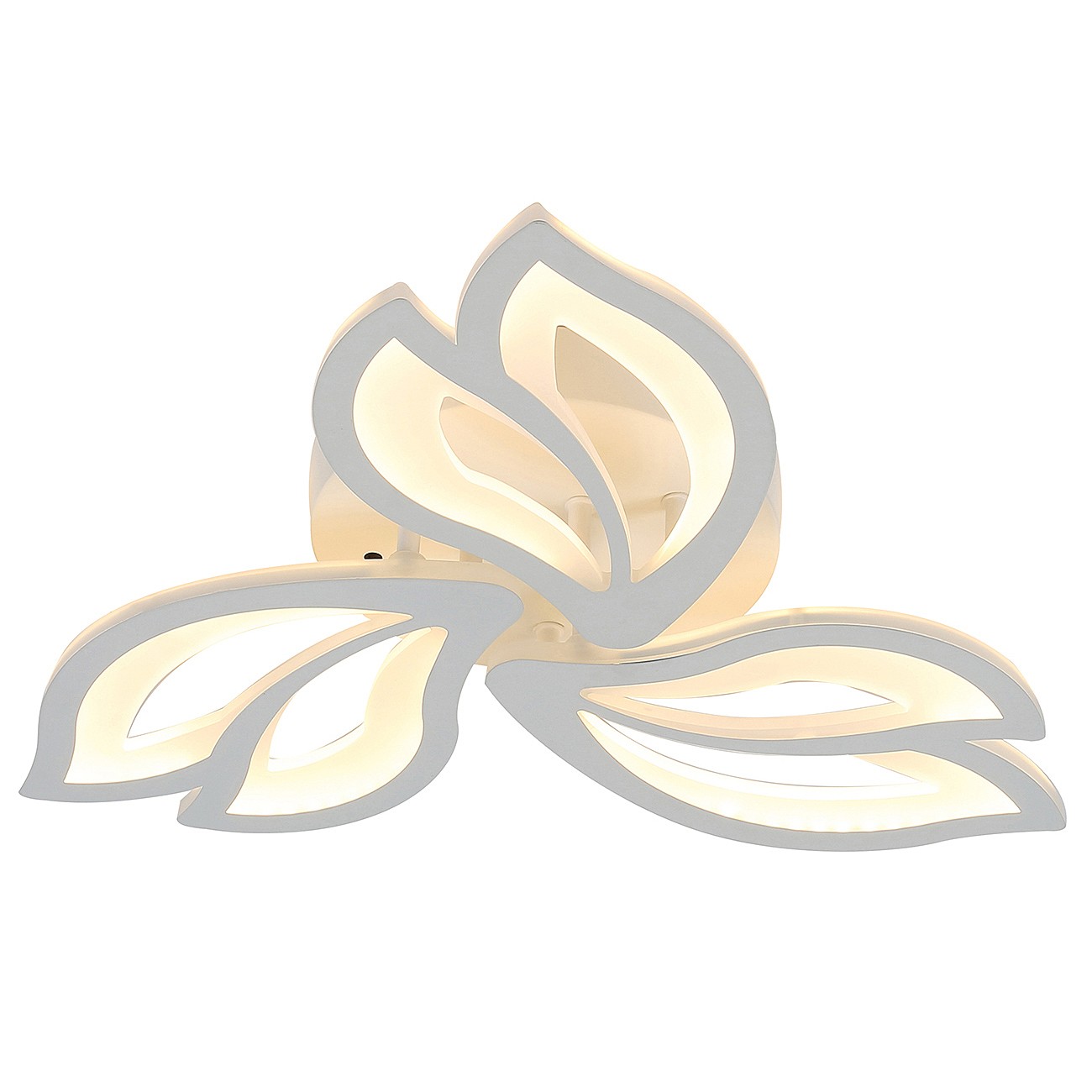 Потолочная люстра Escada Julia 10228/3LED