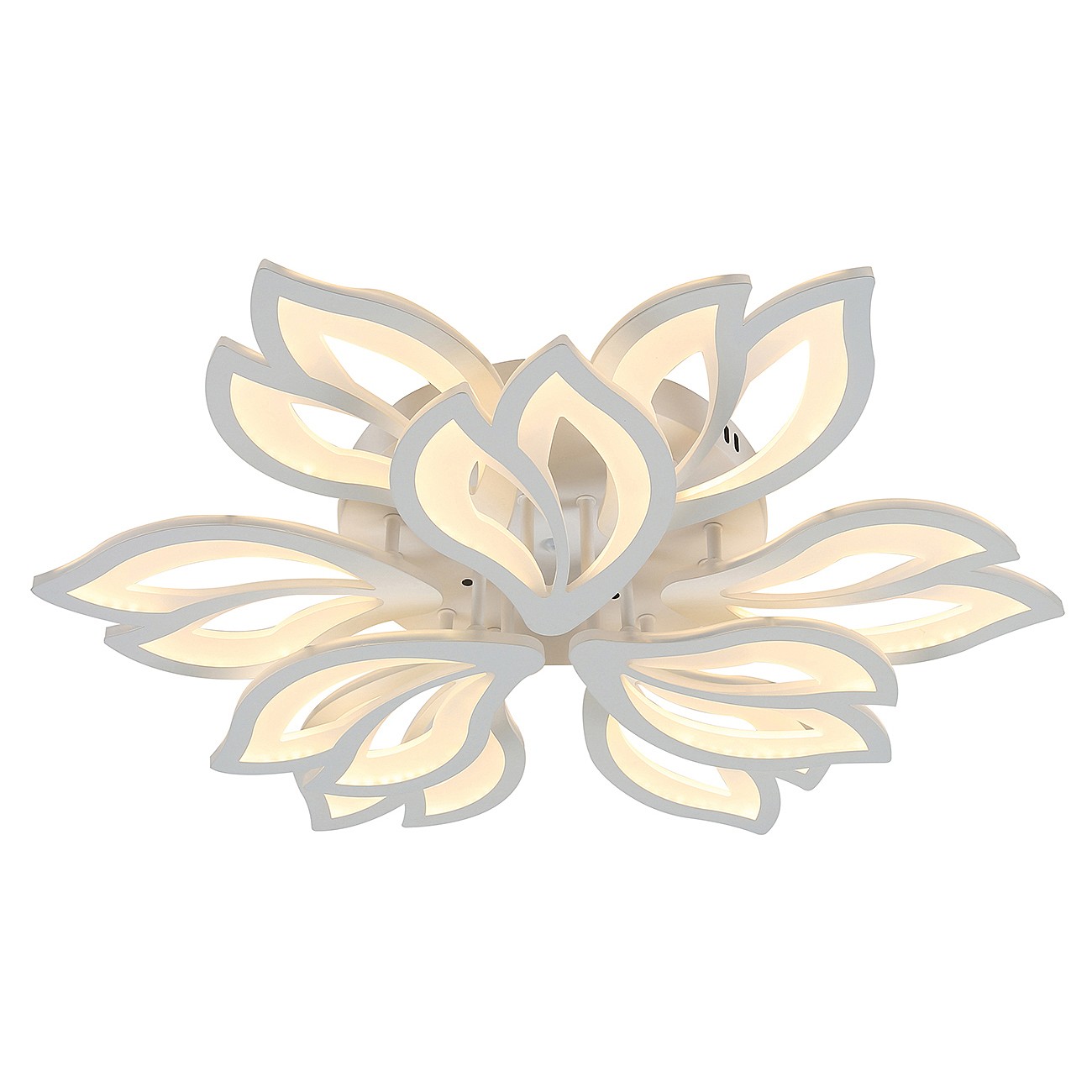 Потолочная люстра Escada Julia 10228/9LED