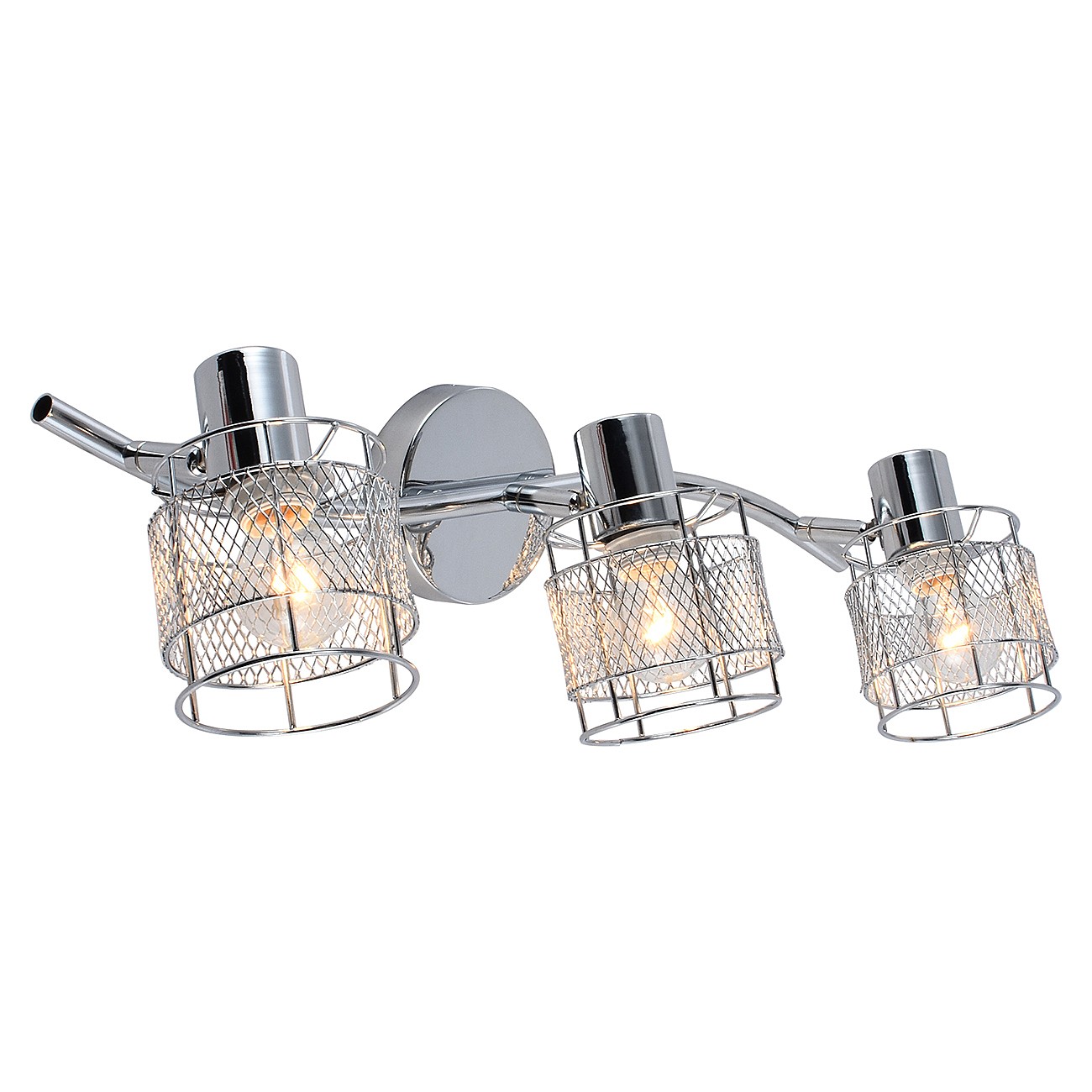 Светильник спот Escada Guard 1131/3