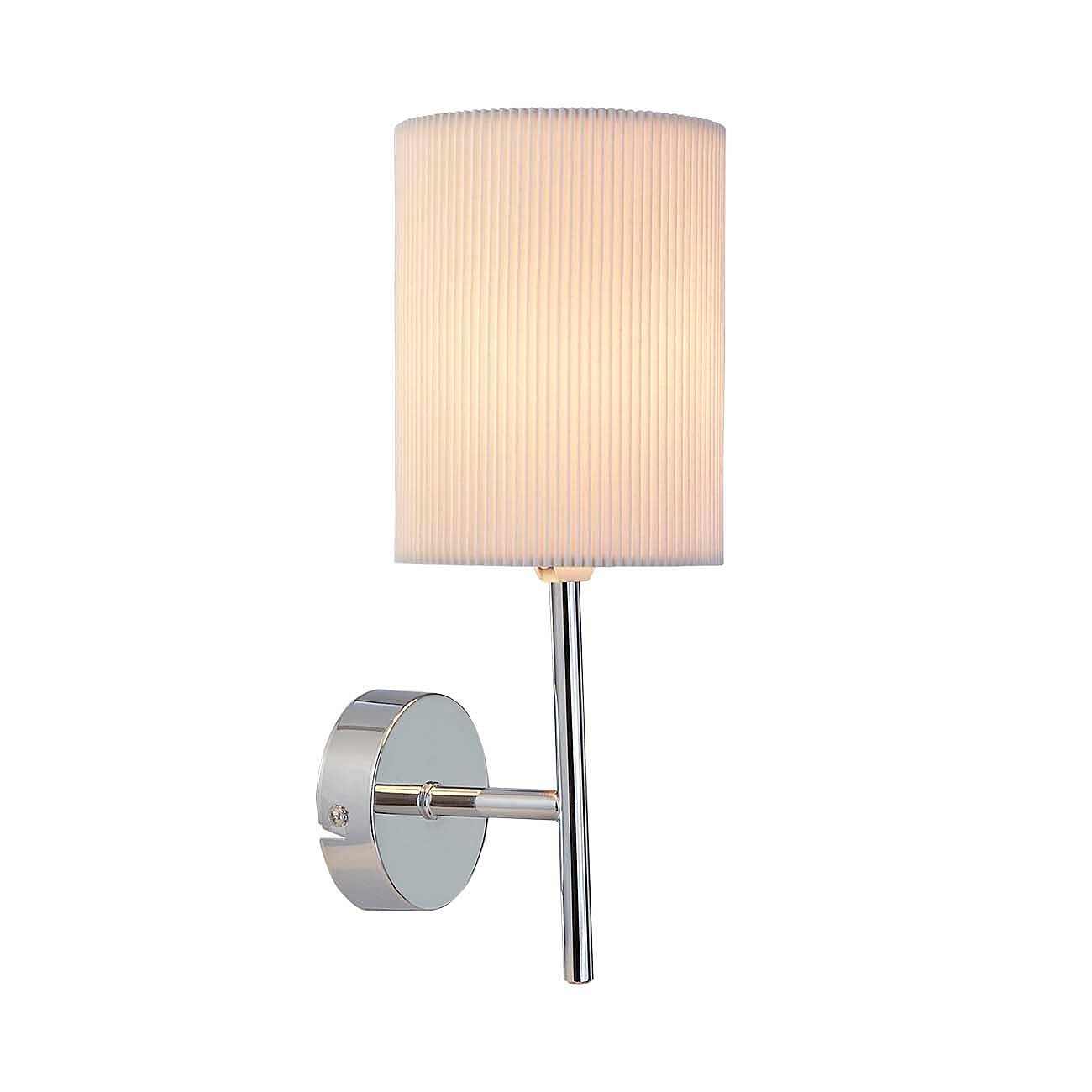 Настенное бра Escada Horeca 1139/1A White