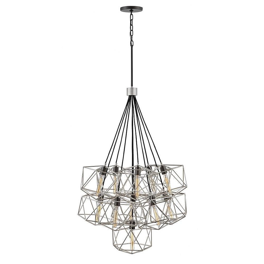 Подвесная люстра Escada Arizona 1165/14S