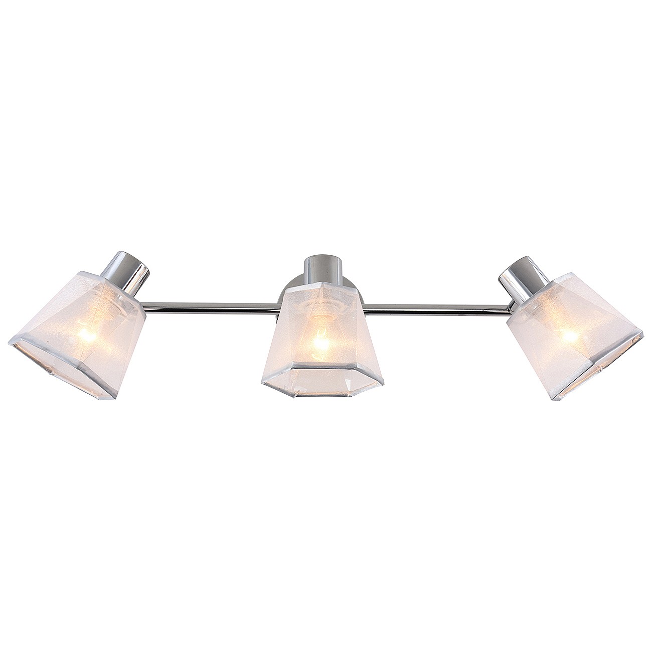 Светильник спот Escada Alpha 668/3P