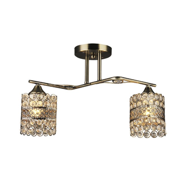 Потолочная люстра Wedo Light Miranda 65908.01.05.02