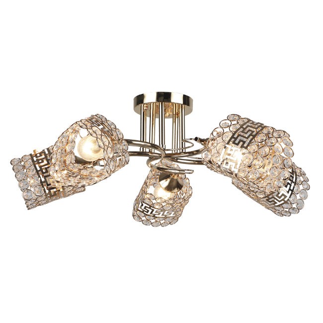 Потолочная люстра Wedo Light Molly 65909.01.01.05