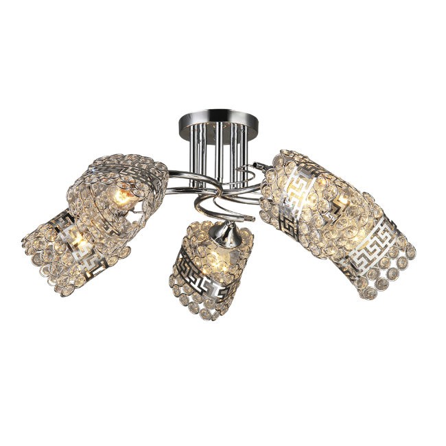 Потолочная люстра Wedo Light Molly 65909.01.03.05