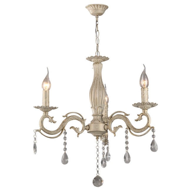 Подвесная люстра Wedo Light Aurelius 66051.01.29.03