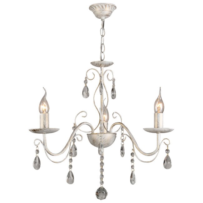 Подвесная люстра Wedo Light Umut 66052.01.29.03