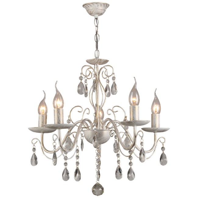 Подвесная люстра Wedo Light Umut 66052.01.29.05