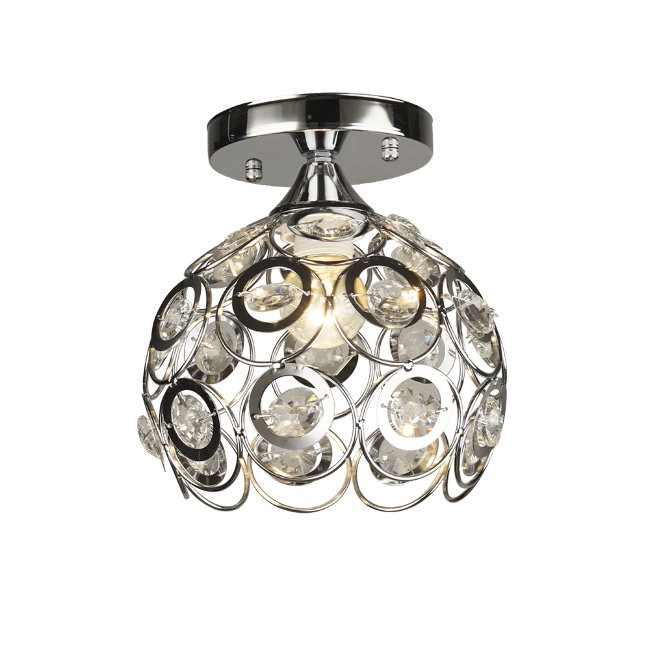 Светильник потолочный Wedo Light Netta 66118.01.03.01