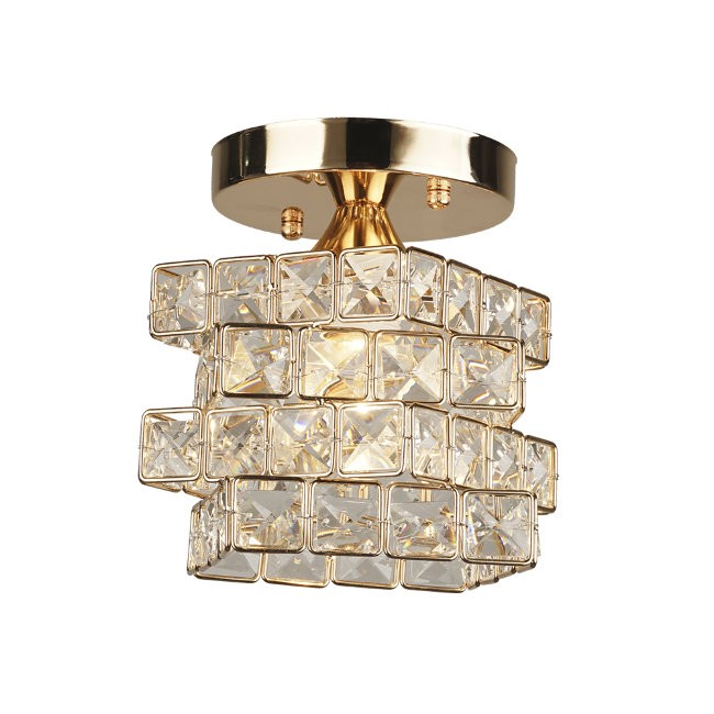 Светильник потолочный Wedo Light Netta 66119.01.01.01