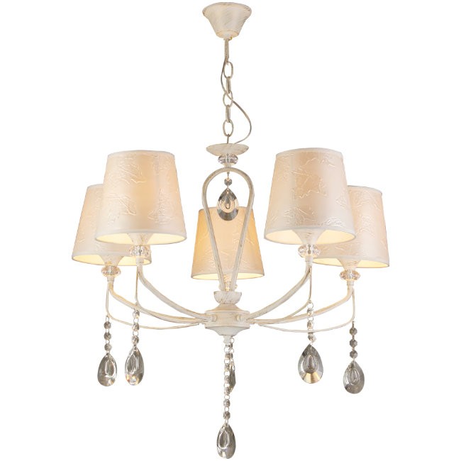 Подвесная люстра Wedo Light Adrin 66166.01.29.05