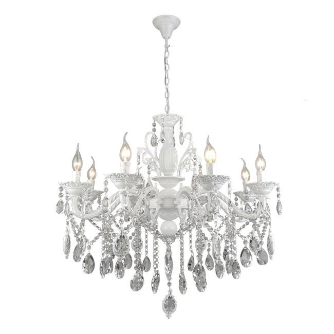 Подвесная люстра Wedo Light Kalazetta 66692.01.09.06