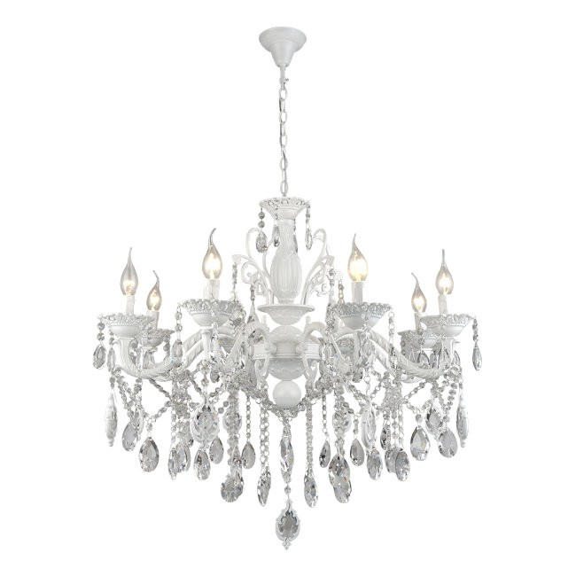 Подвесная люстра Wedo Light Kalazetta 66692.01.09.08