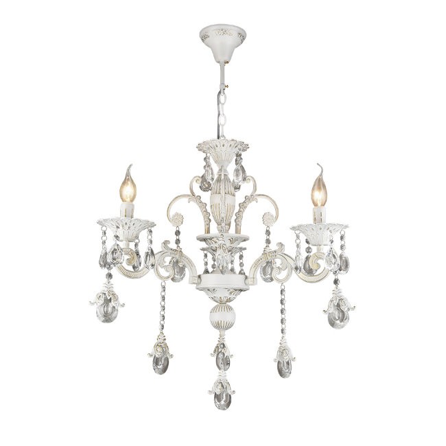 Подвесная люстра Wedo Light Fraskati 66693.01.09.03