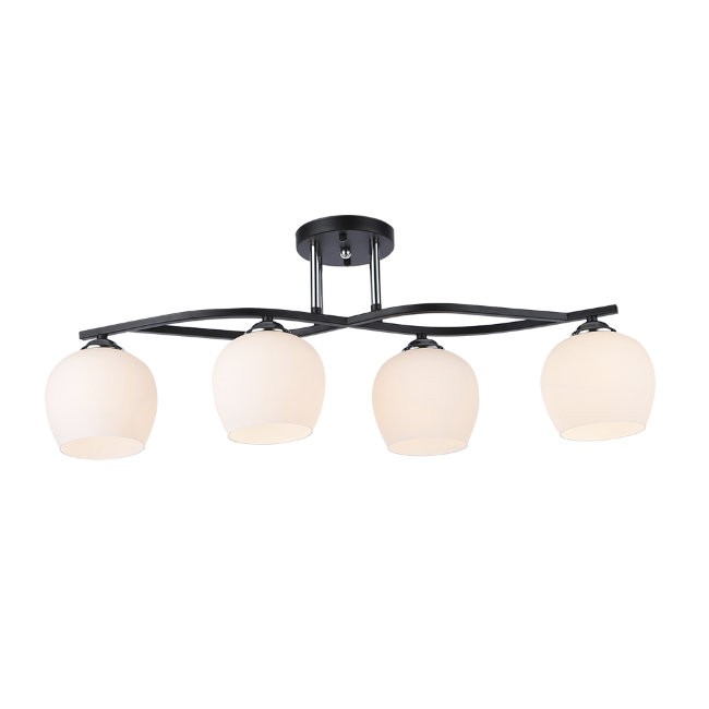 Потолочная люстра Wedo Light Heltor 66695.01.13.04