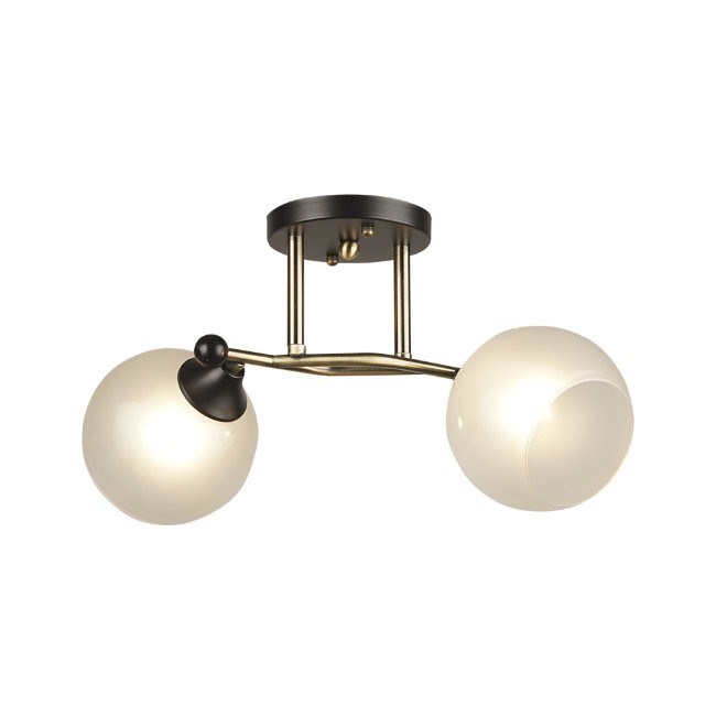 Потолочная люстра Wedo Light Fosten 66698.01.37.02