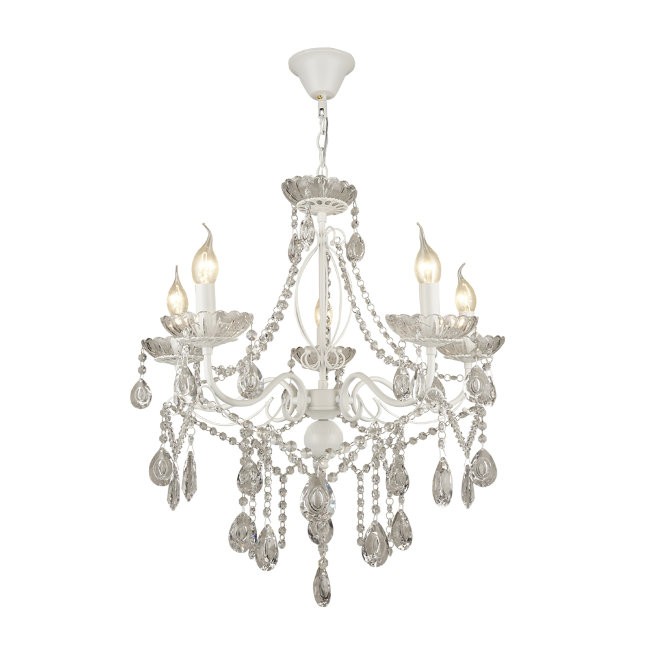 Подвесная люстра Wedo Light Eylat 66711.01.09.05