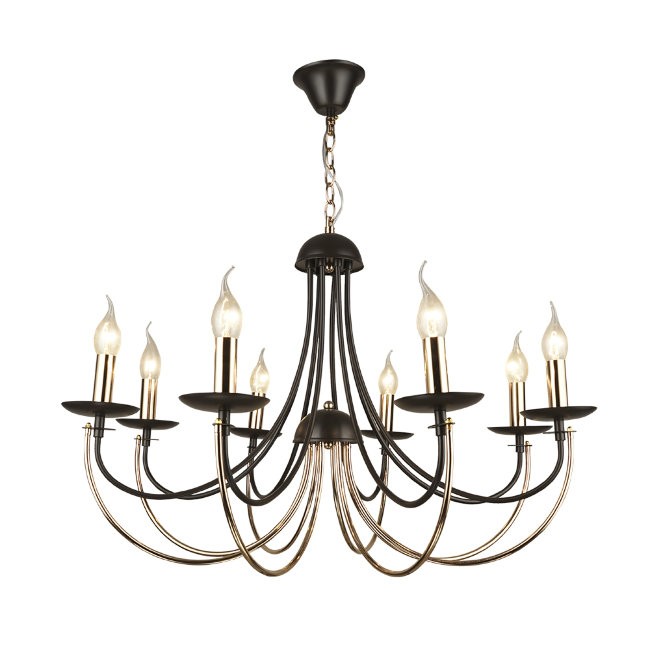 Подвесная люстра Wedo Light Kali 66713.01.15.08