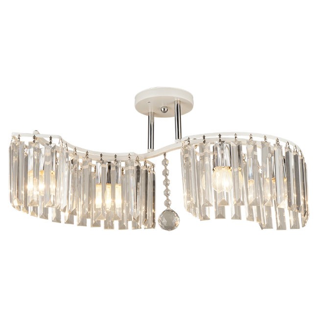 Потолочная люстра Wedo Light Iveya 66723.01.64.04