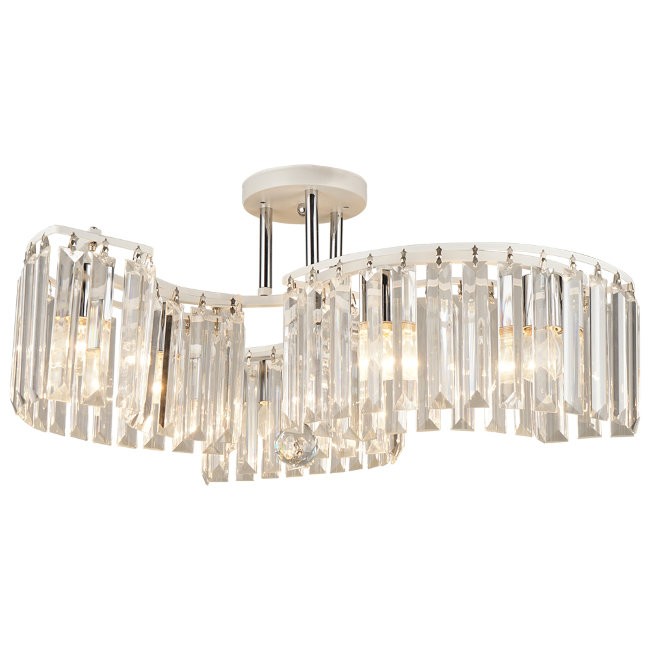 Потолочная люстра Wedo Light Iveya 66723.01.64.06