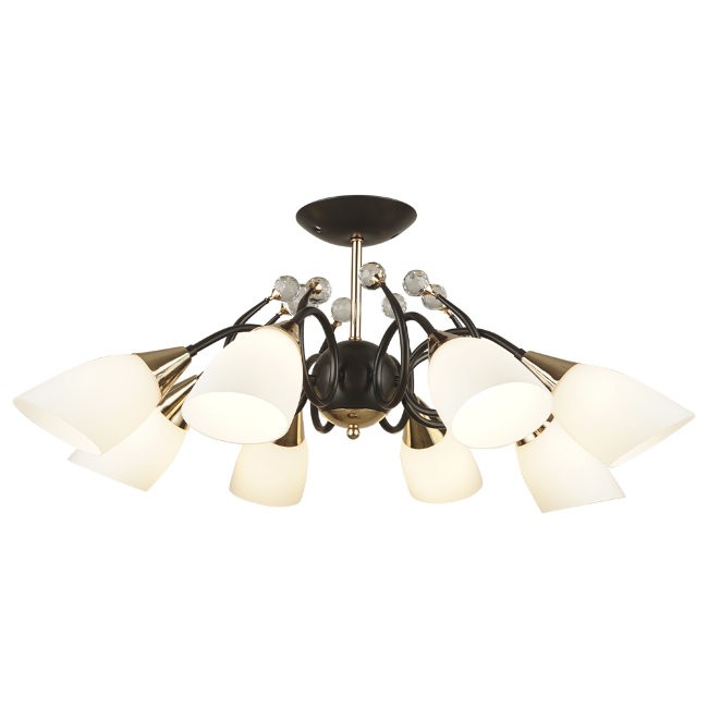 Потолочная люстра Wedo Light Brava 66726.01.15.08