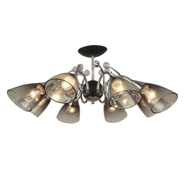 Потолочная люстра Wedo Light Merita 66727.01.13.08