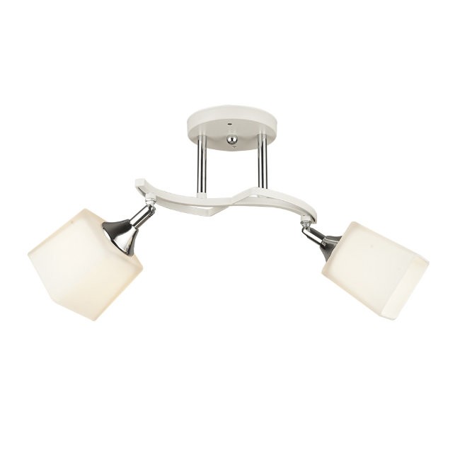 Потолочная люстра Wedo Light Tayra 66735.01.64.02