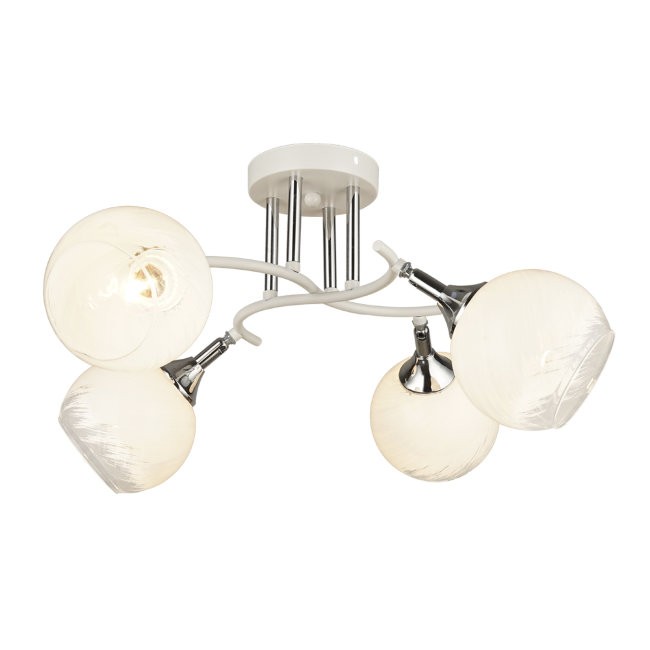 Потолочная люстра Wedo Light Vespera 66741.01.64.04