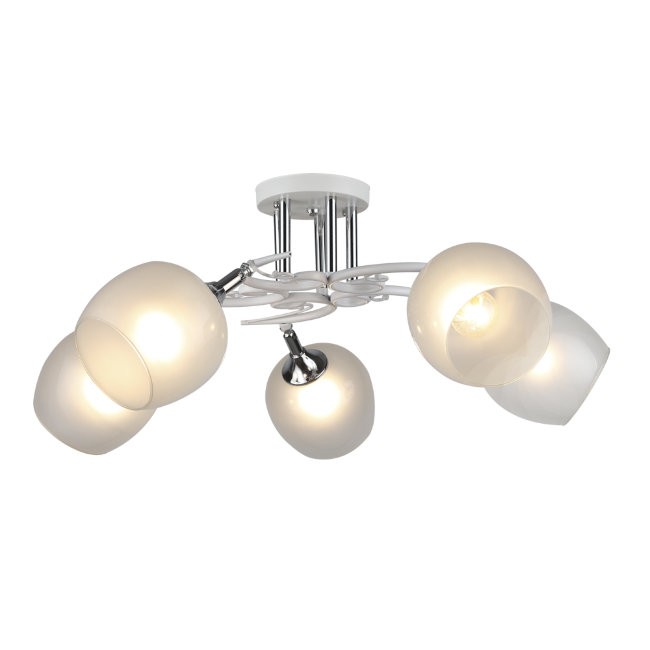 Потолочная люстра Wedo Light Adlan 66743.01.64.05