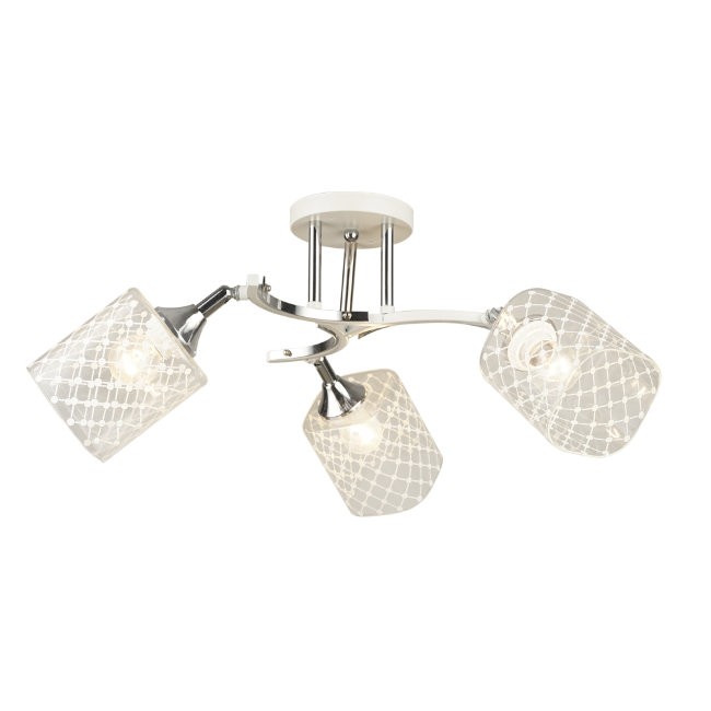 Потолочная люстра Wedo Light Amika 66746.01.64.03