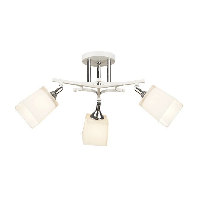 Потолочная люстра Wedo Light Vdzhera 66748.01.64.03